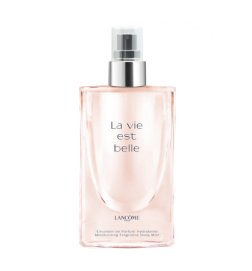 Life is Beautiful - Moisturizing Fragrance Emulsion
